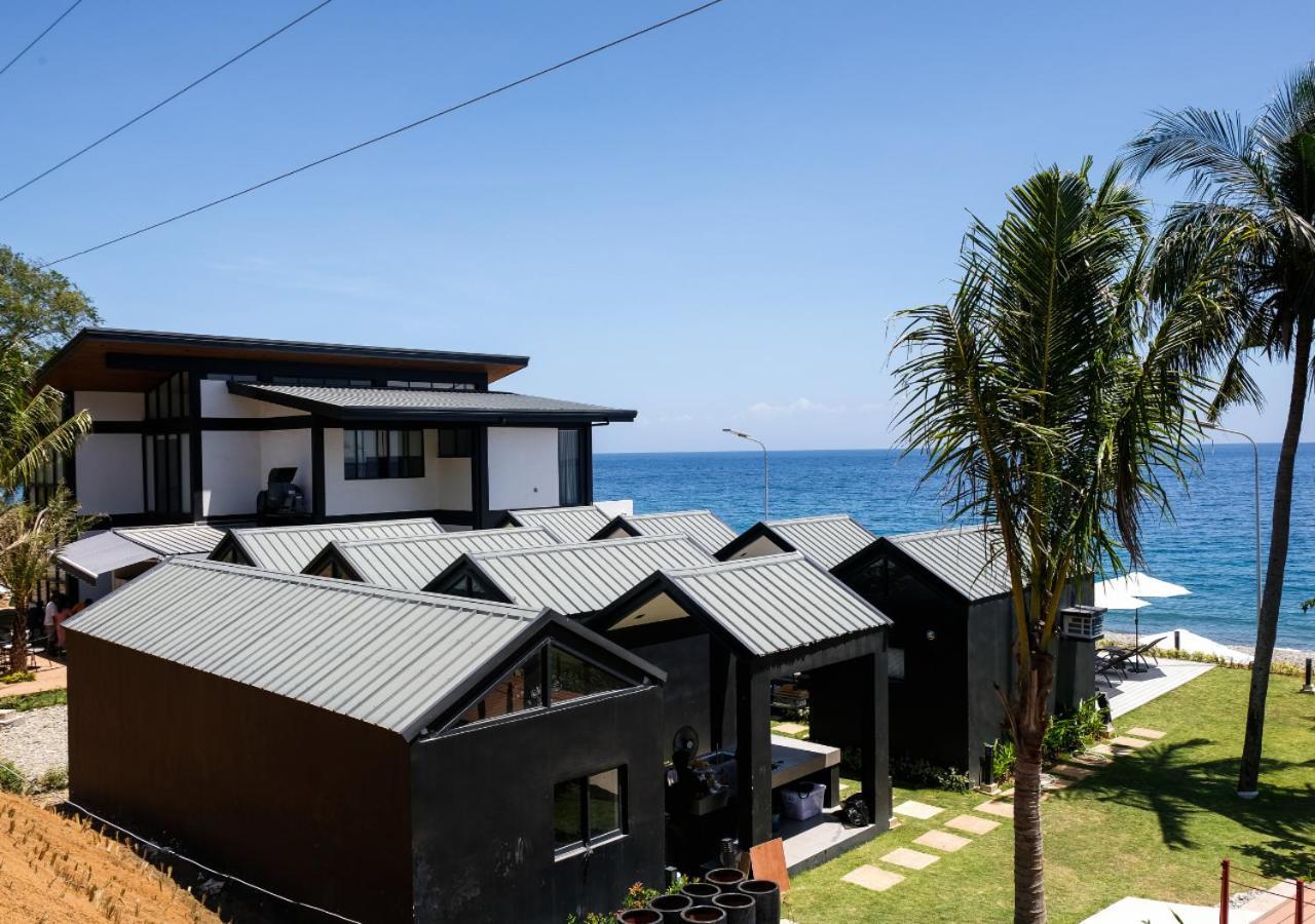 Acre Resort And Spa Lobo Exterior foto