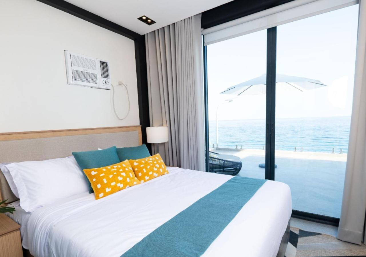 Acre Resort And Spa Lobo Exterior foto