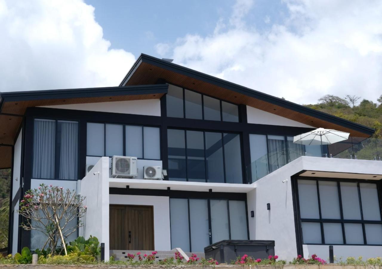 Acre Resort And Spa Lobo Exterior foto